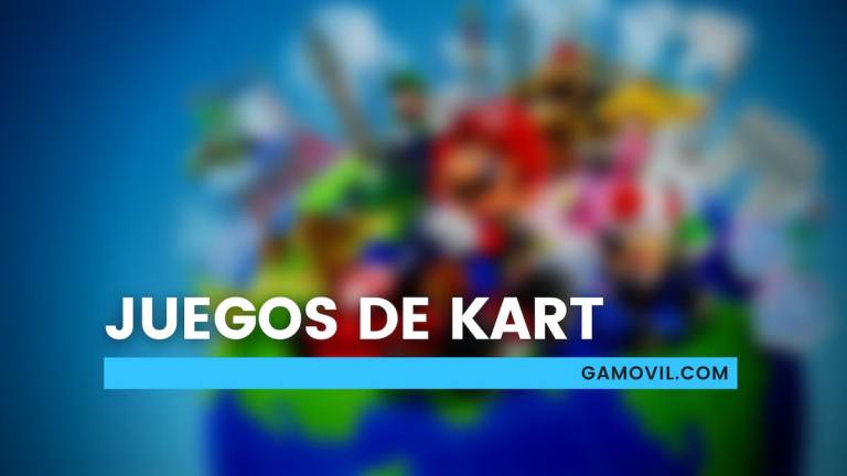 Juegos de kart