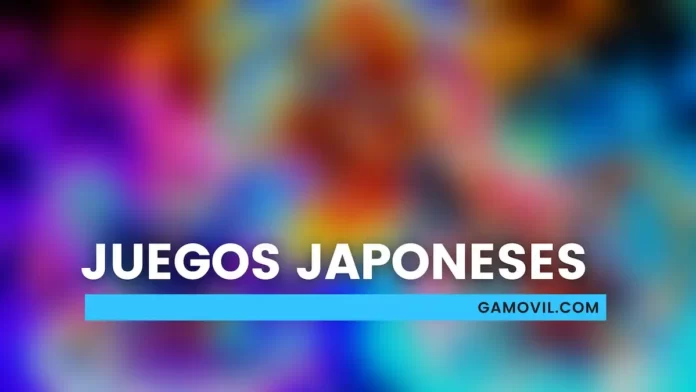 Juegos japoneses