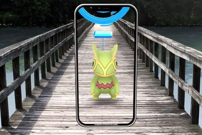 Si quieres capturar a Kecleon en Pokémon GO; entonces debes evitar hacer esto