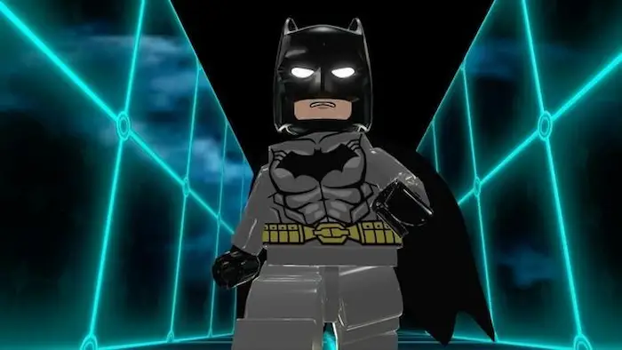 LEGO Batman Más Allá de Gotham es uno de los mejores juegos de LEGO para Android