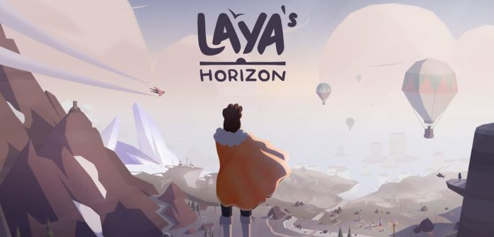 Laya's Horizon está disponible y podrás descargarlo si eres suscriptor de Netflix