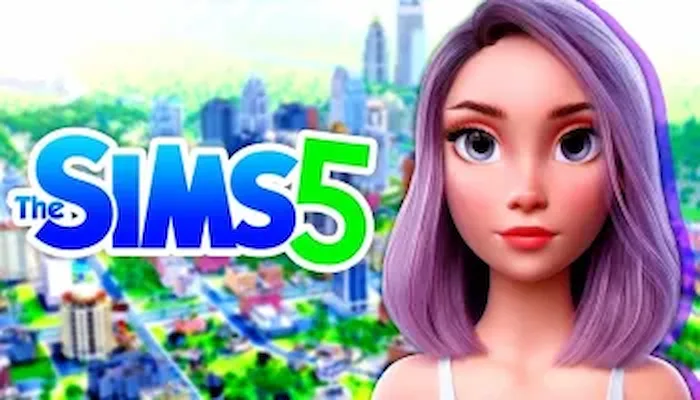 Los Sims 5 será un juego completamente gratis y no requerirá de micro transacciones