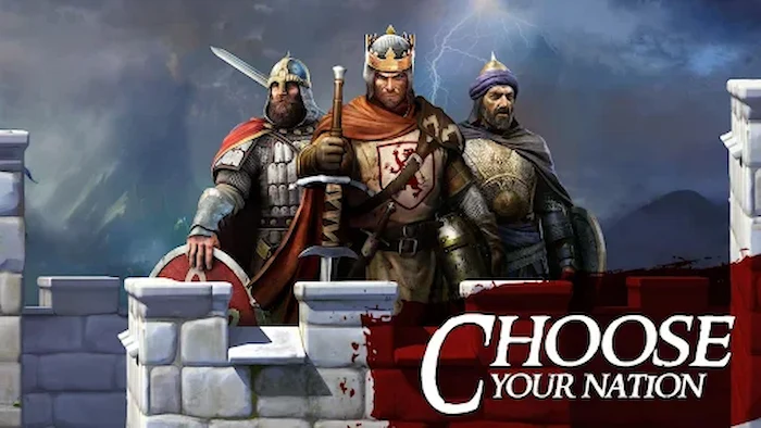 March of Empires es, definitivamente, uno de los mejores juegos parecidos a Age of Empires que puedes hallar en Android