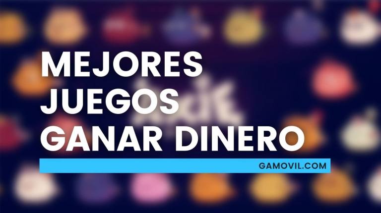 Mejores juegos para ganar dinero,