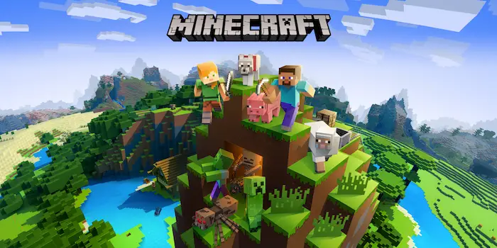 Minecraft es uno de los juegos más populares de los últimos años