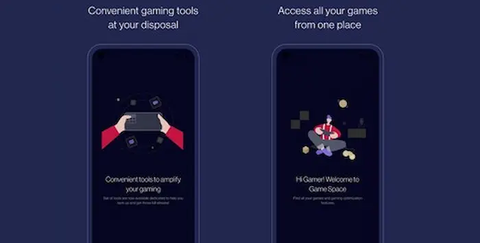 Modo de juego de OnePlus, antiguamente llamado Fnatic Mode