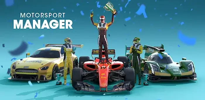Motorsport Manager Racing es, definitivamente, uno de los mejores juegos de mánager de F1 que puedes disfrutar