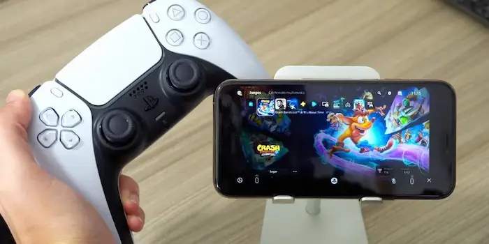 Muchos de tus juegos favoritos en Android ya son compatibles con los mandos de PlayStation