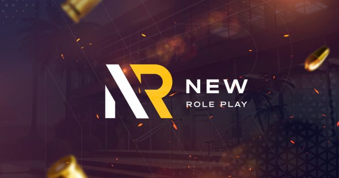 NEWRP es el nuevo juego de mundo abierto para móviles, inspirado en GTA