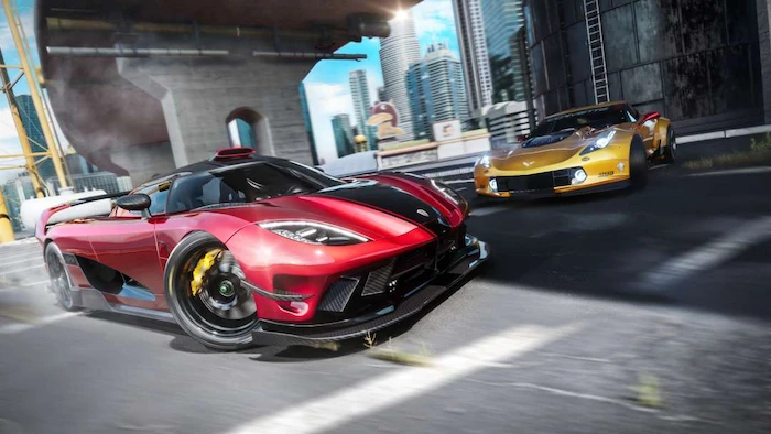 Need for Speed Mobile podría lanzarse a finales de este 2024