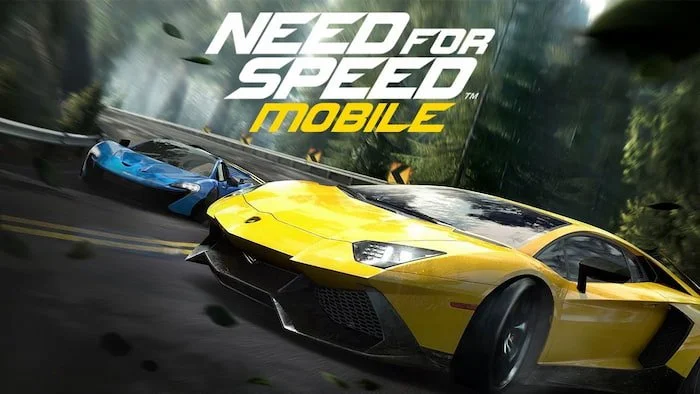 Se ha filtrado la lista de coches de Need for Speed Mobile y contará con una gran cantidad de vehículos