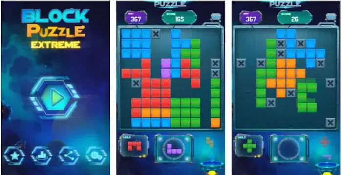 Otra de las mejores alternativas en cuanto a juegos de tetris gratis