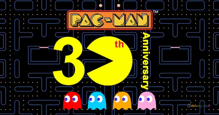 Puedes jugar al mítico Pac-Man en forma de Doodle de Google