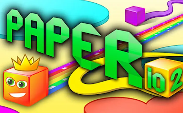 Paper.io 2 es una divertida forma de pasar el rato jugando online, pues es sencillo, pero adictivo