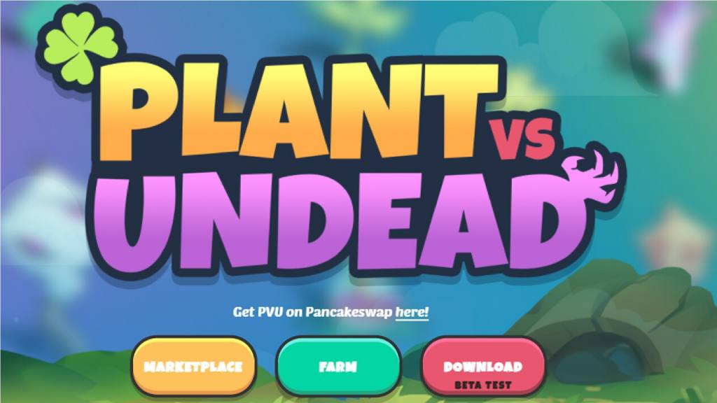 Plant VS Undead, uno de los juegos para ganar dinero más recientes
