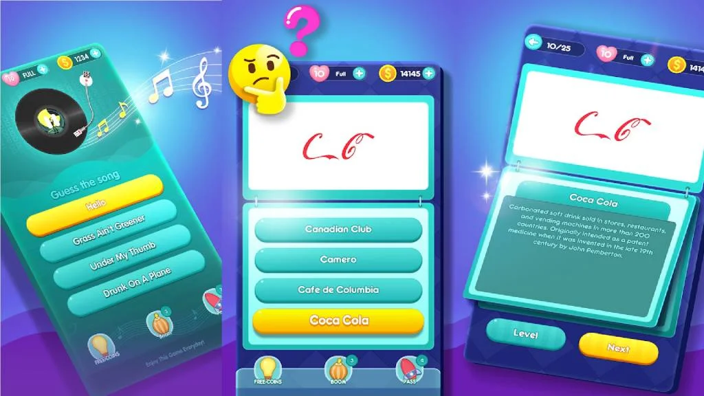 Pon a prueba tus conocimientos con Quizdom y gana dinero jugando desde el móvil