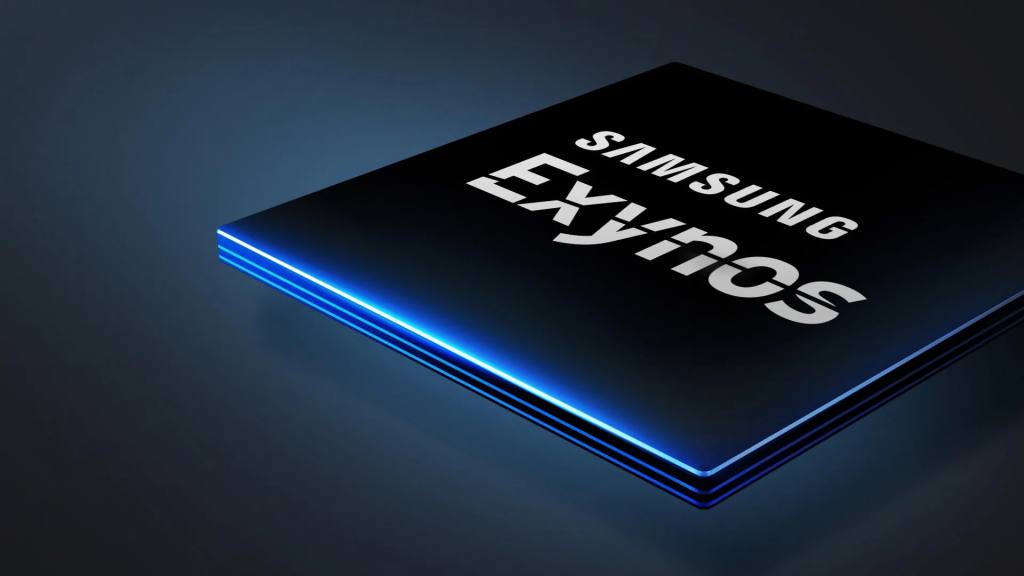 Procesador Exynos desarrollado por Samsung para sus móviles