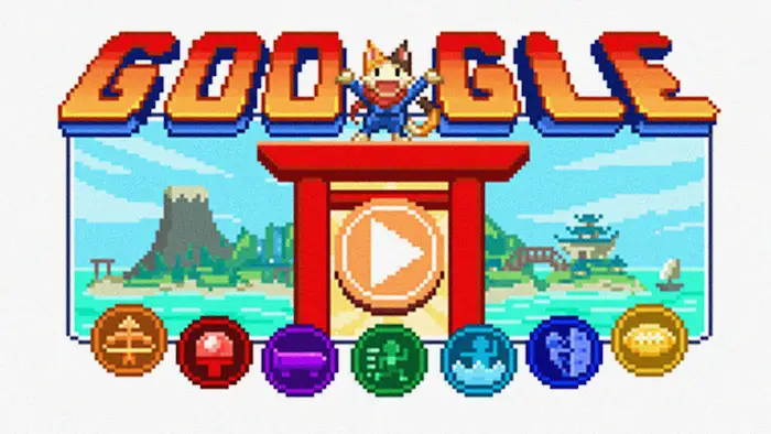 Descubre qué son los juegos de Google Doodle y cómo acceder a ellos