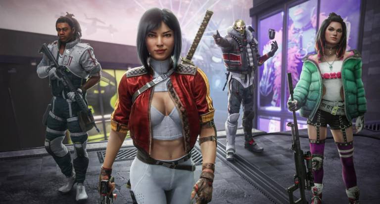 Rogue Company: Elite