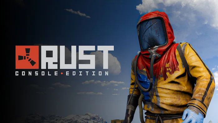 Rust es un impresionante juego de supervivencia que combina otros elementos de acción