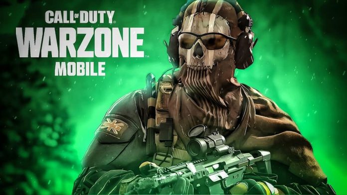Se ha confirmado que el contenido de Modern Warfare III estará disponible en Warzone Mobile