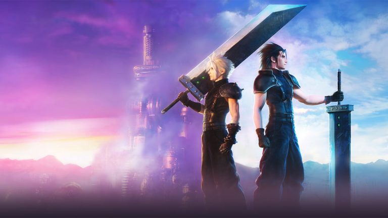 Se ha confirmado un crossover entre Final Fantasy VII Ever Crisis y Final Fantasy IX
