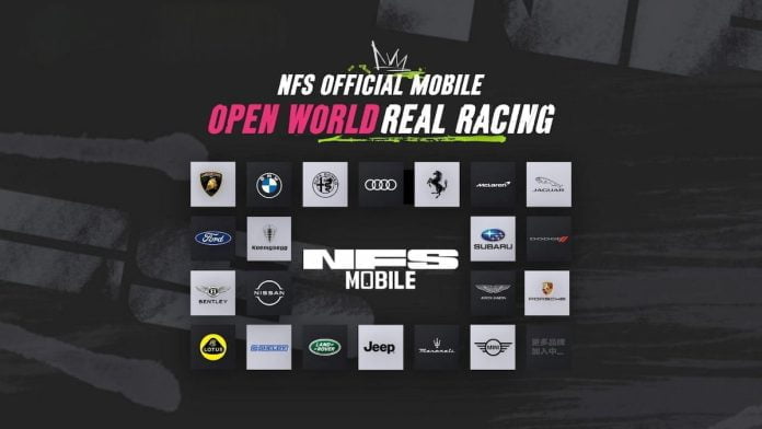 Se ha filtrado la lista de coches de Need for Speed Mobile y seguro te sorprenderá