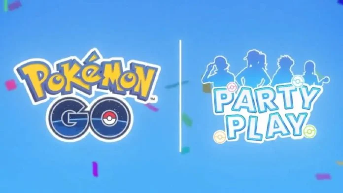 Se ha revelado que Pokémon GO añadirá un modo multijugador llamado Party Play