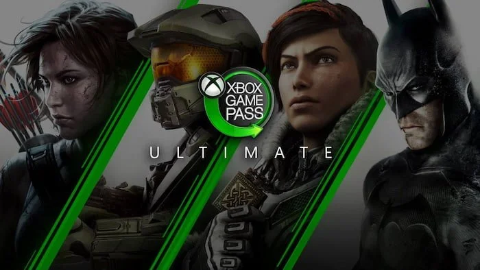 Si contratas el Xbox Game Pass Ultimate podrás disfrutar de acceso a Crunchyroll gratis