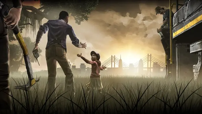 Sin duda, la saga de The Walking Dead para móviles es uno de los mejores juegos de zombis que puedes disfrutar. Anímate a descargarlos