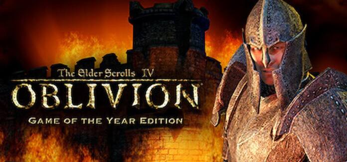 El mítico TES IV: Oblivion ya se puede jugar en Android