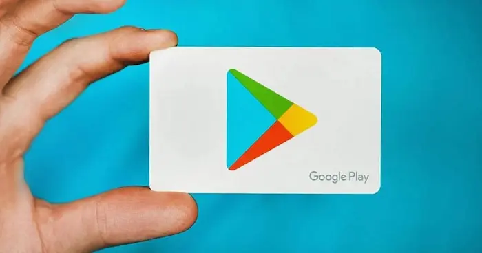 Te contamos dónde conseguir tarjetas regalo de Google Play