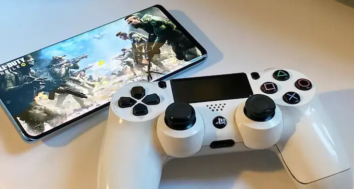 Te enseñaremos a conectar un mando de PlayStation al móvil, lo que te otorgará muchas ventajas al momento de jugar