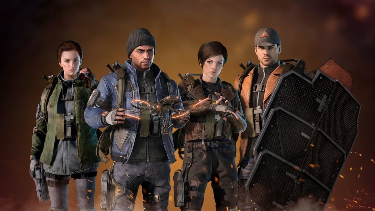 The Division Resurgence Para M Viles Se Lanzar A Finales De 2024   The Division Resurgence Se Lanzara A Finales De 2024 