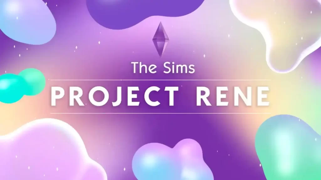 El nombre en clave de Los Sims 5 es Project Rene y ya está en desarrollo