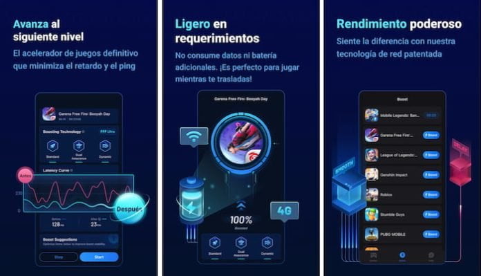 Optimizadores Para Mejorar El Rendimiento De Tu M Vil En Los Juegos