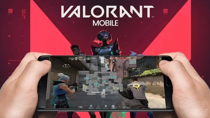 Valorant Mobile será la nueva entrega de Riot Games