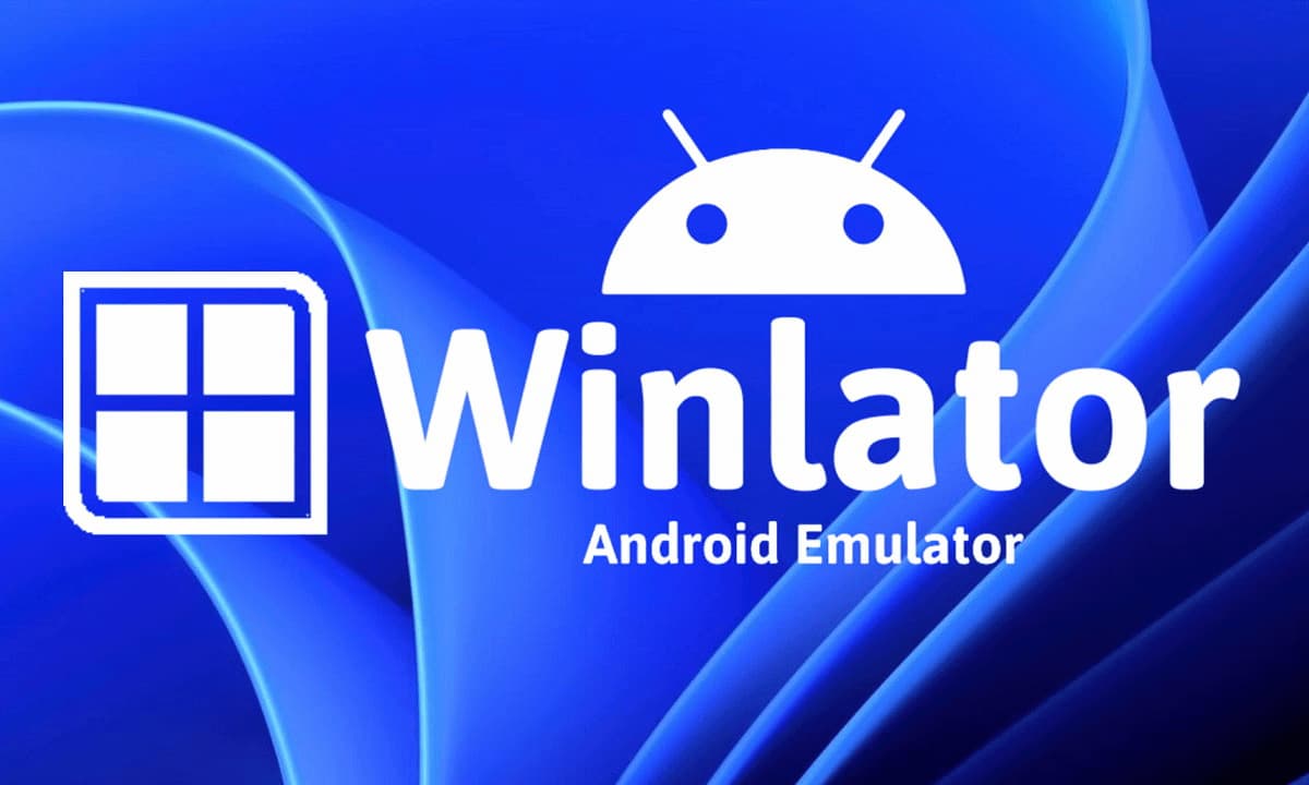 Winlator