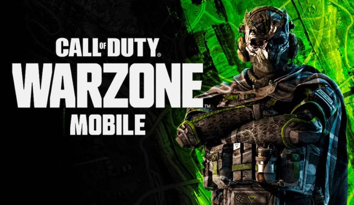 Warzone Mobile, el nuevo título de Call of Duty, ha cambiado su fecha de lanzamiento al 1 de noviembre