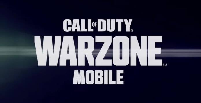 Warzone Mobile ya abrió su registro previo en iOS