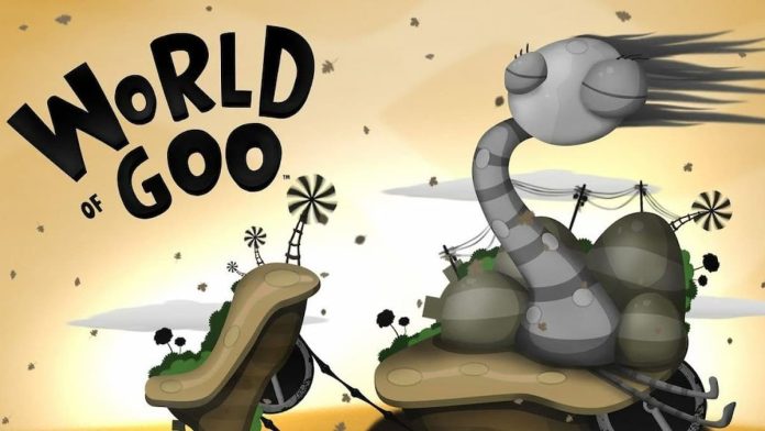 Dentro de algunos días, World of Goo Remastered será lanzado de forma oficial en plataformas móviles