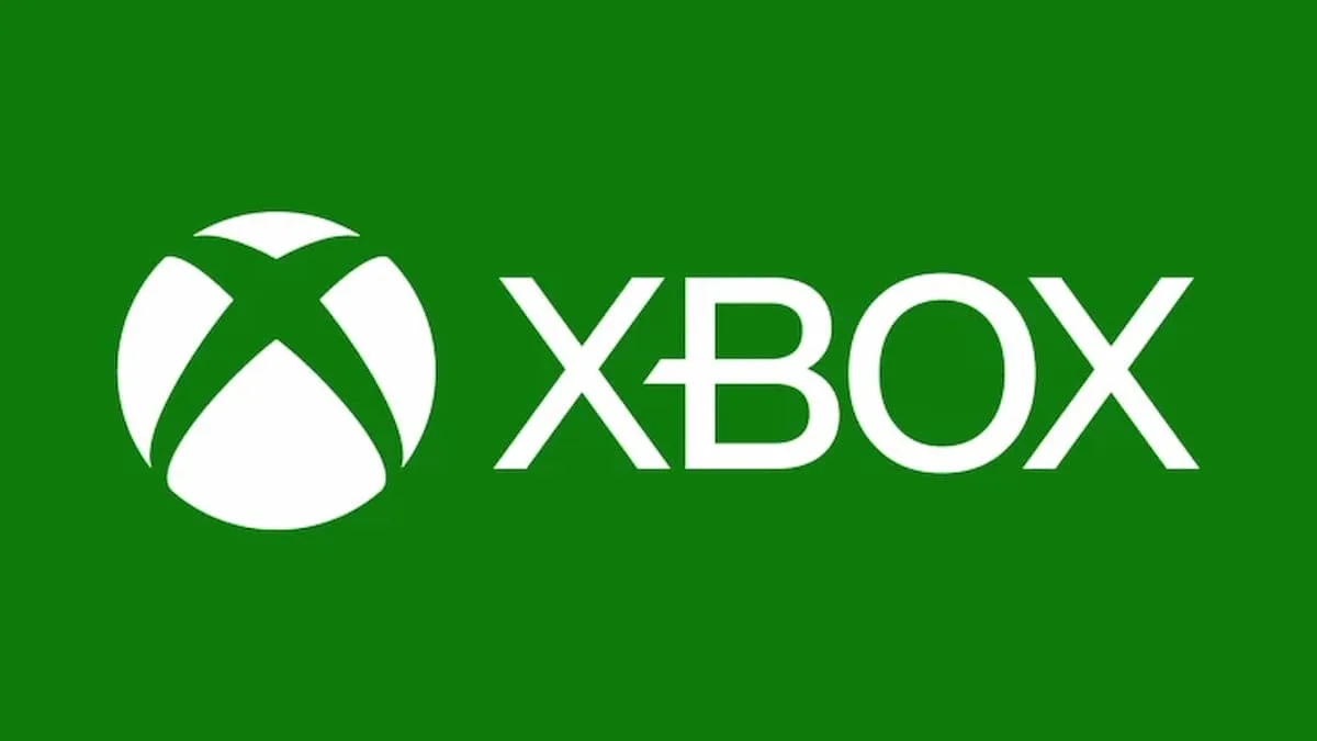 Imagen del logo de Xbox