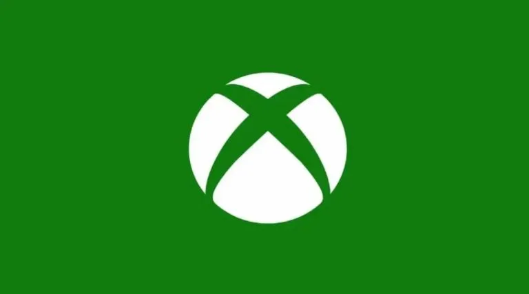 Imagen del logo de Xbox