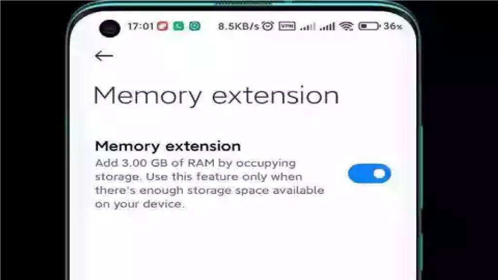 Ya sabes cómo ver el consumo de memoria RAM, ahora te contamos si es posible incrementarla