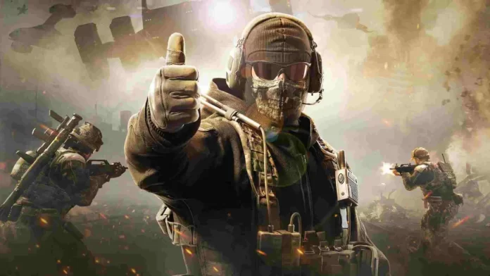Primer gameplay filtrado de la alfa cerrada de Call of Duty Warzone para móviles