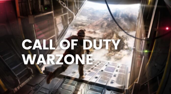 Call of Duty Warzone para móviles (Project Aurora), toda la información