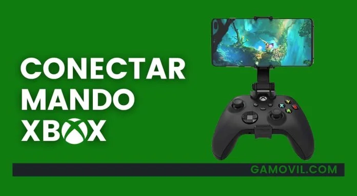 Conectar mando de Xbox a Android