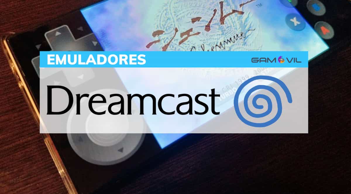 Cómo jugar a Dreamcast en Android