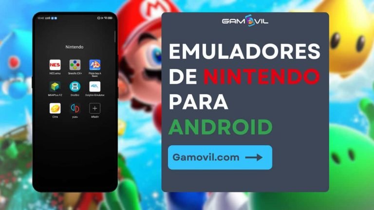 Los Mejores Emuladores De Nds Para Android