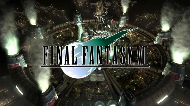 Final Fantasy, Dragon Quest y más juegos de Square Enix en oferta por Navidad